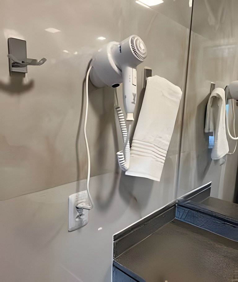 H702 - Apartamento próximo ao Aeroporto Congonhas