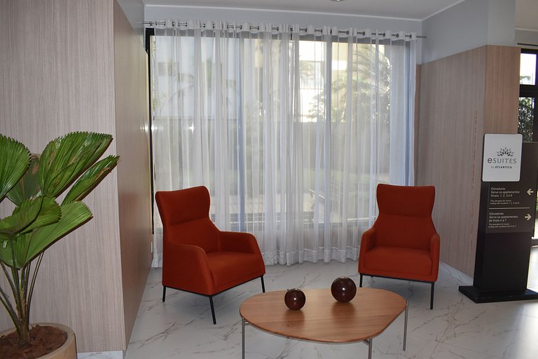 H702 - Apartamento próximo ao Aeroporto Congonhas
