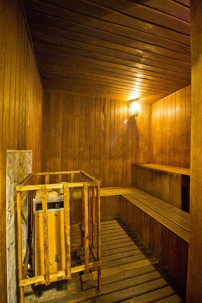 H702 - Apartamento próximo ao Aeroporto Congonhas