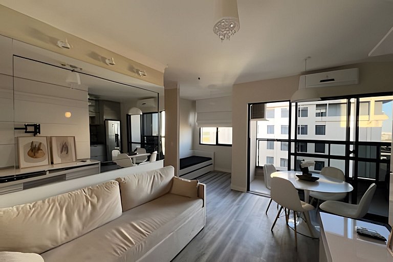 S2103 - Apartamento para Família