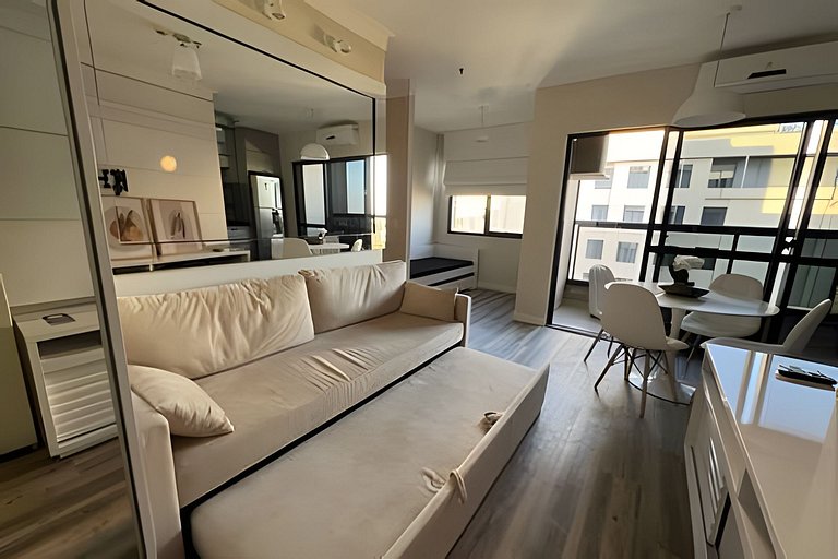 S2103 - Apartamento para Família