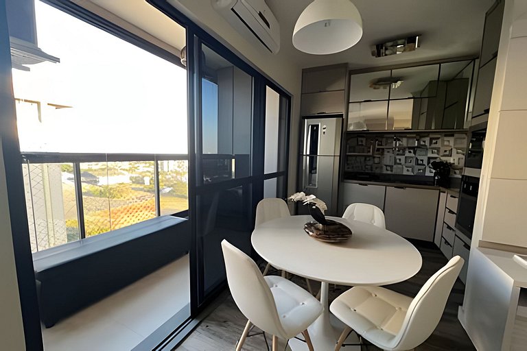 S2103 - Apartamento para Família