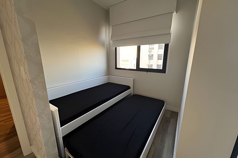S2103 - Apartamento para Família
