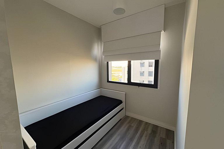 S2103 - Apartamento para Família