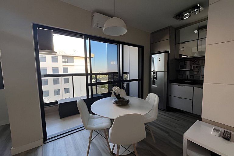 S2103 - Apartamento para Família
