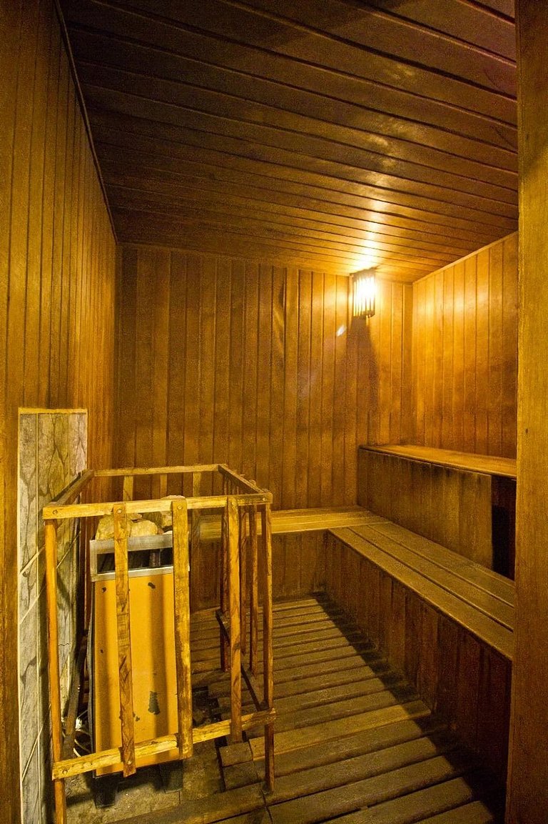 S707- Apartamento para sua Estadia SP