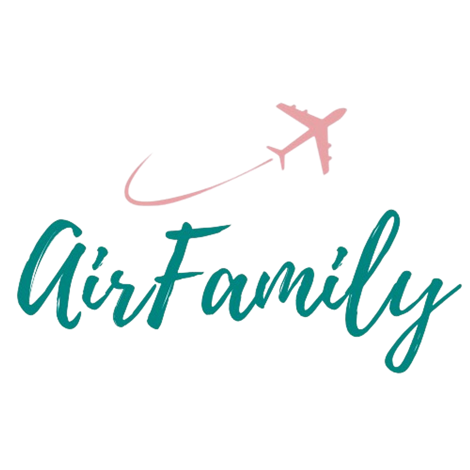 Airfamily Stays